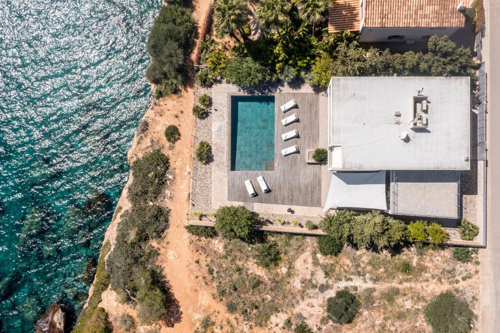 Es Pas Villa Llucmajor (Mallorca)