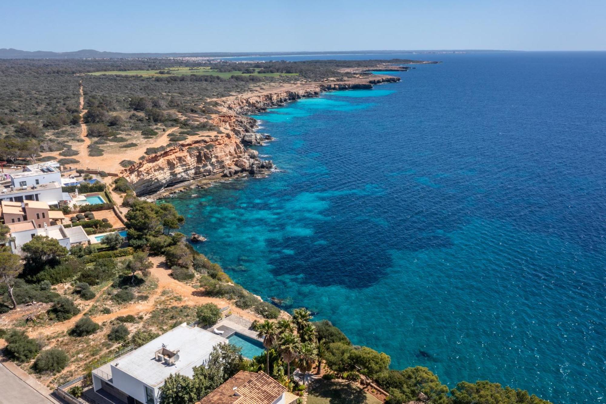 Es Pas Llucmajor (Mallorca)