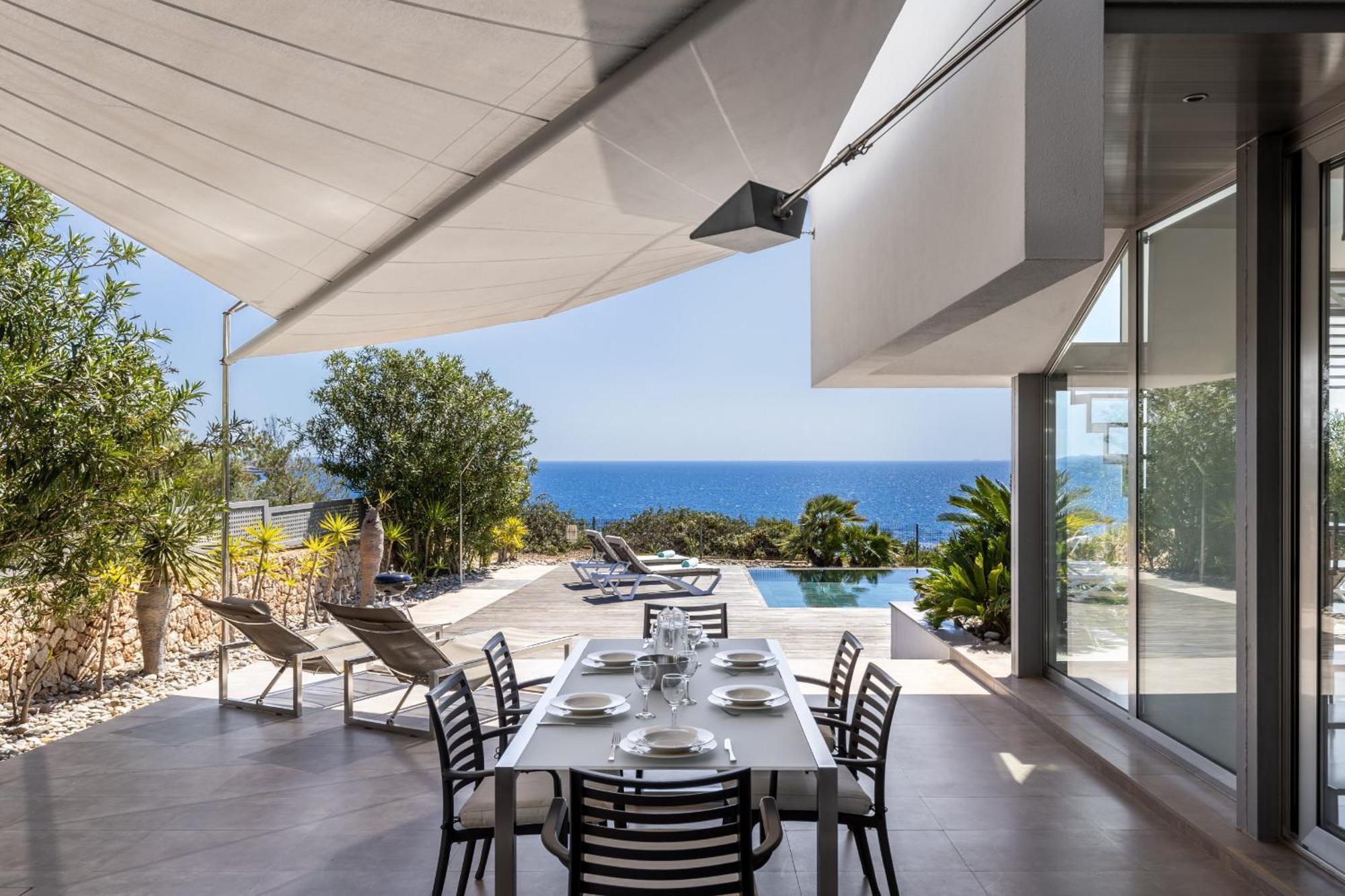 Villa Es Pas Llucmajor (Mallorca)