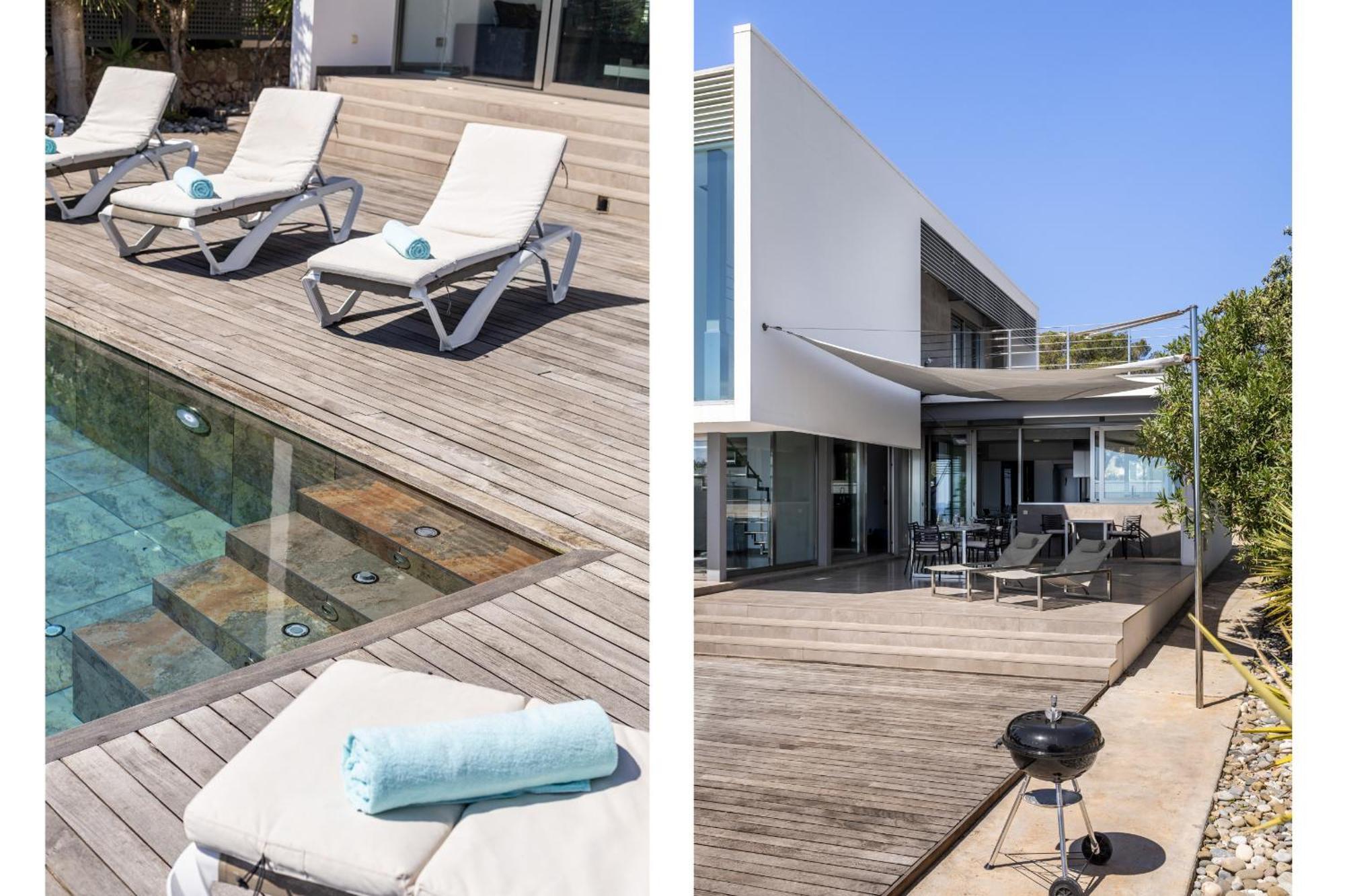 Villa Es Pas Llucmajor (Mallorca)