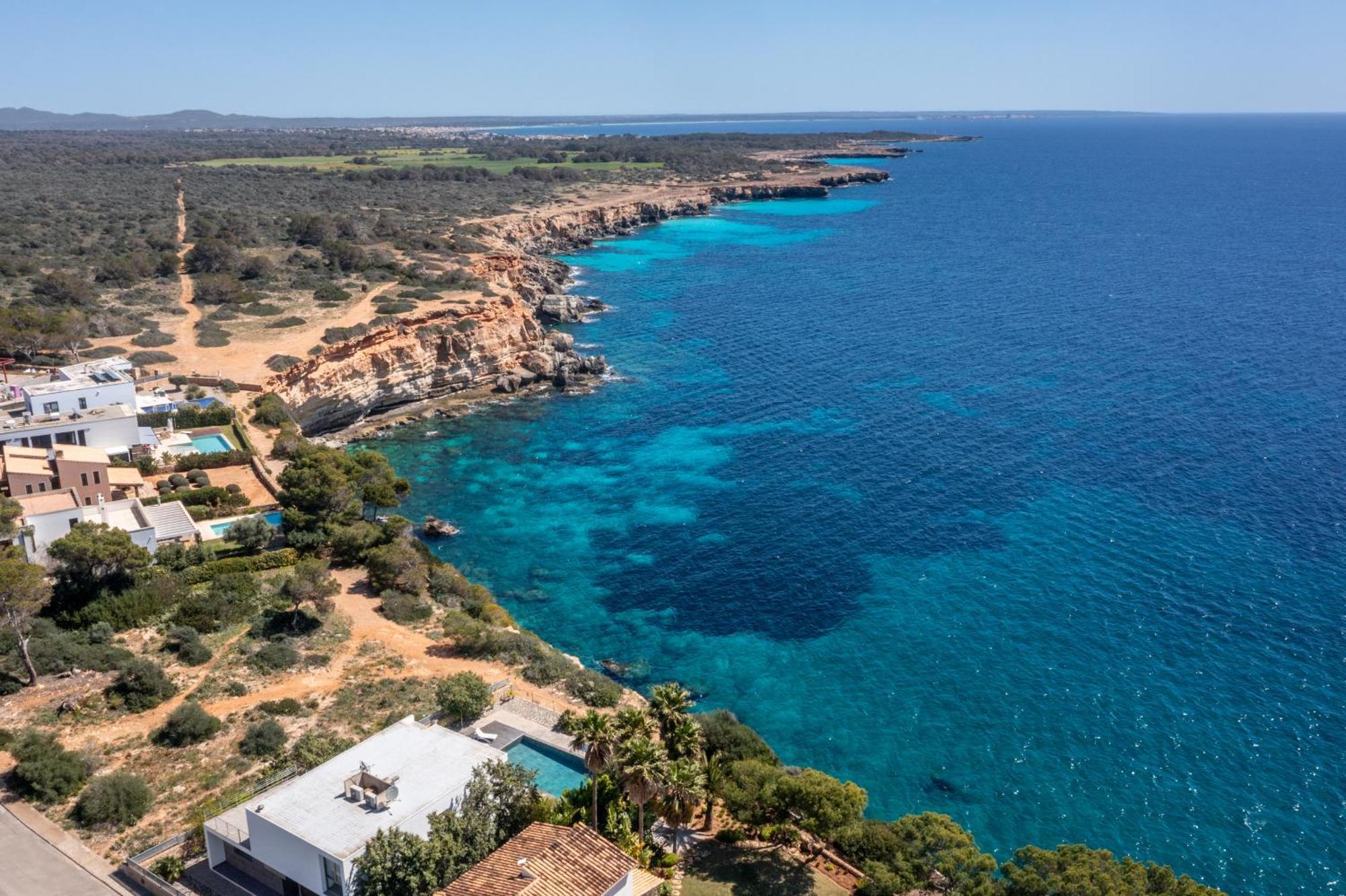 Es Pas Villa Llucmajor (Mallorca)