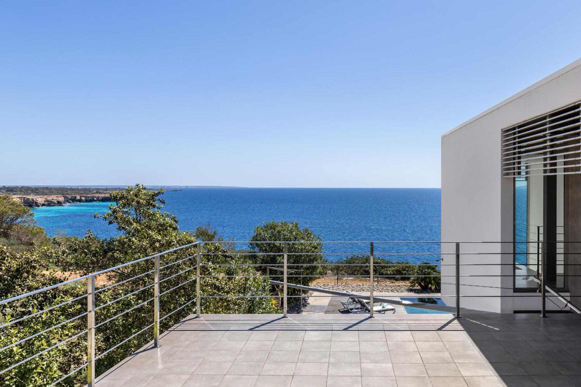 Villa Es Pas Llucmajor (Mallorca)