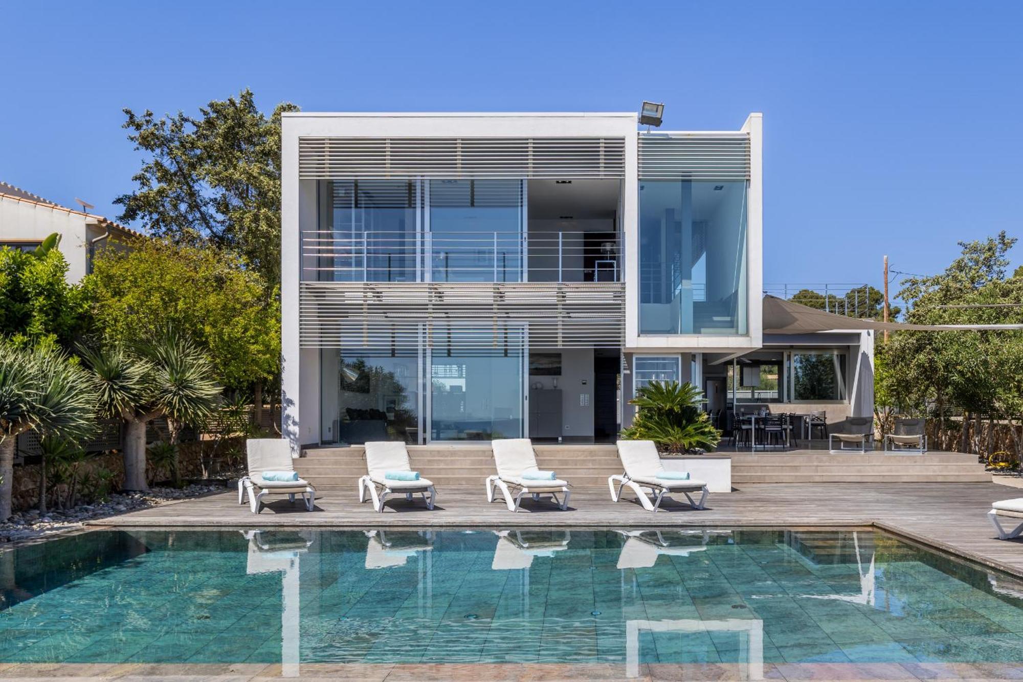 Es Pas Villa Llucmajor (Mallorca)