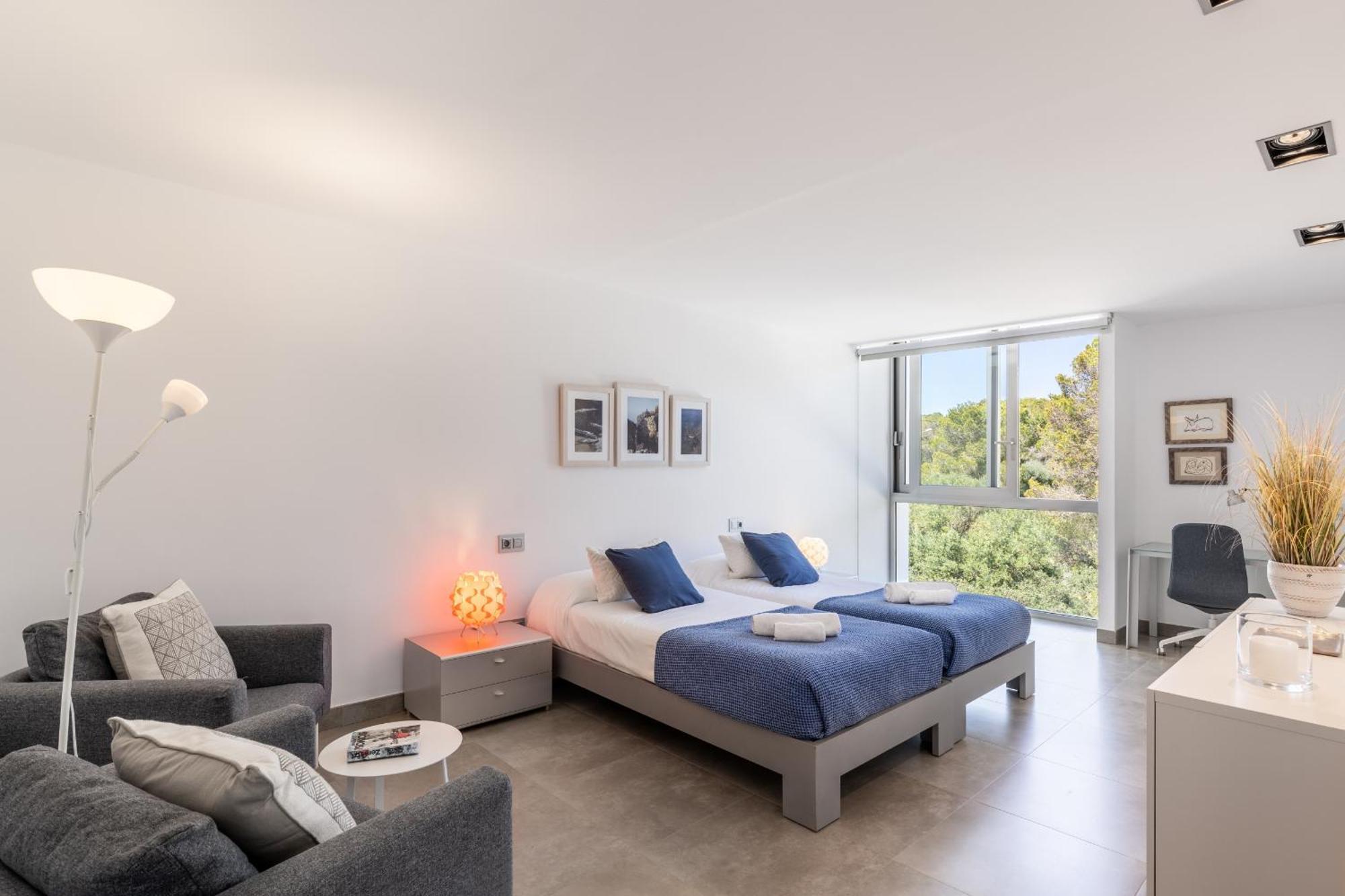 Villa Es Pas Llucmajor (Mallorca)
