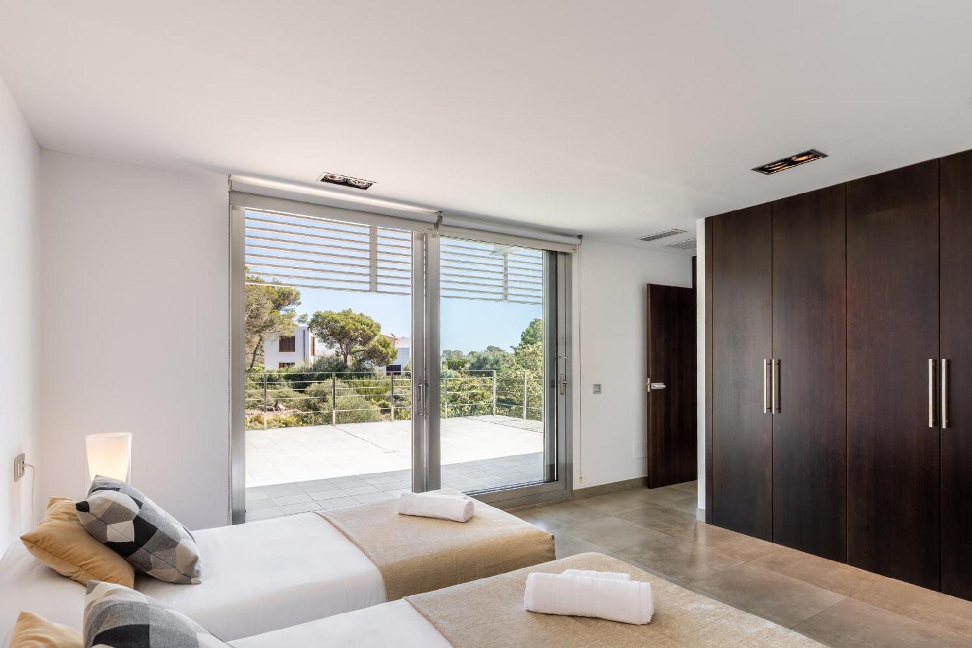 Es Pas Villa Llucmajor (Mallorca)