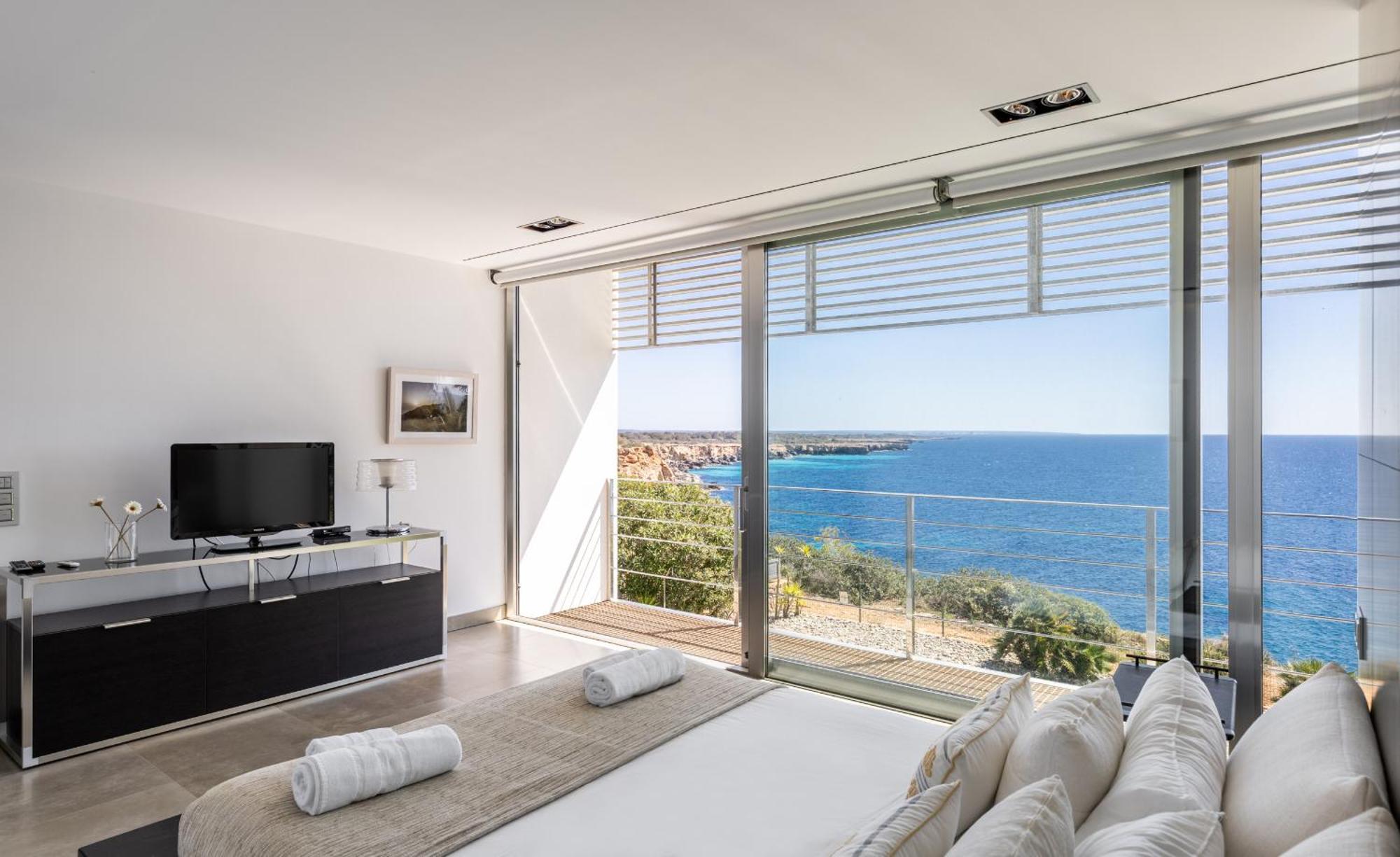 Es Pas Llucmajor (Mallorca)